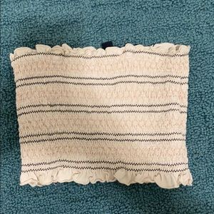 American Eagle Tube Top